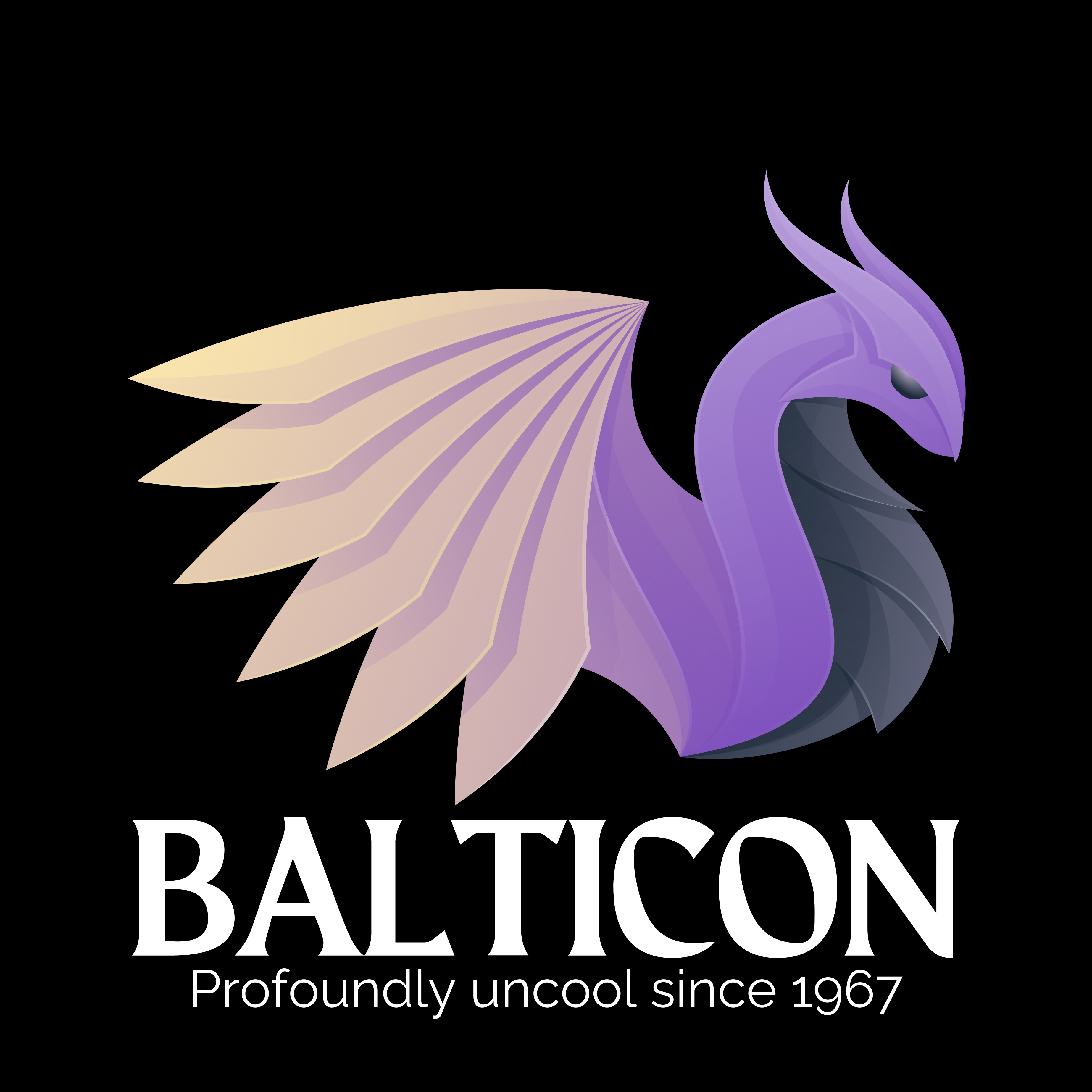 Balticon Logo